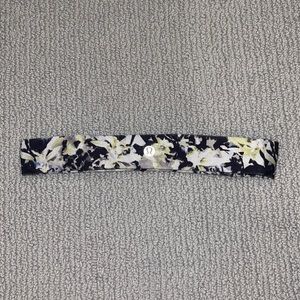 Lululemon Headband